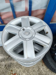 Alu felge 16'' rupe 4x100, 4 kom.