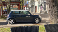 Alu felge 16'' rupe 4x100 mini cooper r56