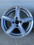 Alu felge 16'' rupe 4x100, Dacia, Renault, Smart