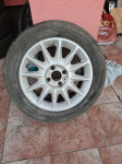 Alu felge 16'' rupe 4x108, 4 kom.