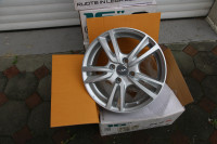 Alu felge 16'' rupe 4x108, 4 kom.