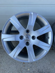 Alu felge 16'' rupe 4x108, Peugeot, Citroen, Opel