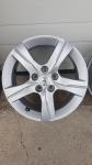 Alu felge 16'' rupe 5x108, 4 kom.