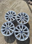 Alu felge 16" rupe 5x108, 4 kom.