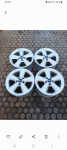 Alu felge 16'' rupe 5x108 Ford 4 kom.