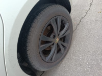 Alu felge 16'' rupe 5x110  alfa romeo giulietta