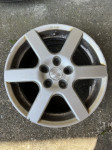 Alu felge ALUET 16'' rupe 5x110, 4 kom.