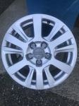 Alu felge Audi 16 cola rupe 5x112 ..ORGINAL AUDI,,KAO NOVE,,NOVI MODEL