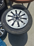 Alu felge 16'' rupe 5x112, Mercedes C klasa a205 prodaje