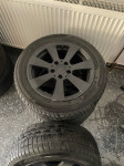 Alu felge 16'' rupe 5x112, 4 kom.