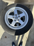 Alu felge 16'' rupe 5x112, 4 kom.