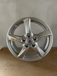 Alu felge 16'' rupe 5x112, 4 kom.