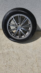 Alu felge 16'' rupe 5x112, 4 kom.