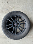 Alu felge 16'' rupe 5x112, 4 kom.