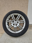 Alu felge 16'' rupe 5x112, 4 kom.