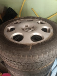 Alu felge 16'' rupe 5x112, 4 kom.