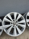 Alu felge 16'' rupe 5x112, 4 kom.