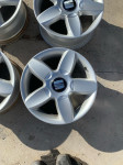 Alu felge 16'' rupe 5x112, 4 kom.