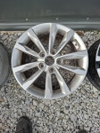 Alu felge 16'' rupe 5x114.3, 1 kom. Hyundai i40 52910-3z610