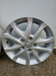 Alu felge 16'' rupe 5x114.3, 4 kom.