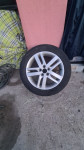 Alu felge 16'' rupe 5x114.3, 4 kom.