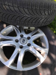 Alu felge 16 rupe 5x114.3.Mazda,Kia,Hyundai,Renault,i dr.