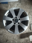 Alu felge 16'' rupe 5x115, 4 kom.