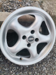 Alu 16'' 4x108, AUDI 80/90, Pežo, Ford