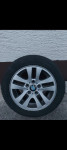 Alu felge 16'' rupe 5x120, 4 kom 250e