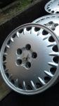 Alu felga 16'' rupe 5x114,3, 1 KOM . Honda, gume ljetne - zimske . . .