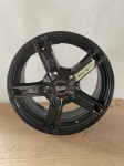 Alu felge 16'' rupe 5x120, 4 kom.