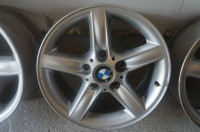 Alu felge 16'' rupe 5x120, 4 kom.