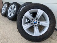 Alu felge 16'' rupe 5x120, BMW