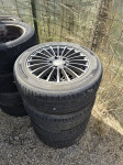 Alu felge 16'' VW Passat 2005 do 2010g ljetne