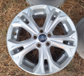 Alu felge 17 5x108 Original Ford Focus. Mondeo. S-Mac. C- Max. Kuga