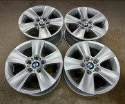 (15) Alu felge 17'' 5x120 Bmw F10 F20 F30 e90 E46 E36