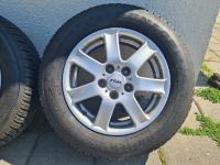 ALU FELGE 15 , 5X112 , GOLF VI , GOLF 5 , AUDI A3 , VW , SKODA ,