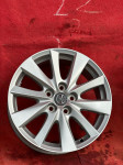 Alu felge 17 Mazda 5x114.3 original Kia Hyundai ET 50 kao Nove