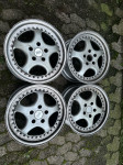 Alu felge 17'' RH ZW1 5x112 Vw Mercedes Audi Skoda