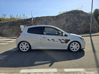 Speedline Clio Cup