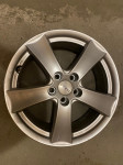 Dezent Alu felge 17'' rupe 5x108, 4 kom.