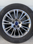 Alu felge 17'' rupe 5x108, Ford, Volvo, Jaguar, Land Rover