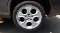 Alu felge 17'' rupe 5x108, 4 kom. ALFA ROMEO 166