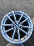 Alu felge 17'' rupe 5x112, 4 kom. BMW G20