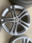 Alu felge 17'' rupe 5x112, 4 kom. Mercedes A, B, CLA