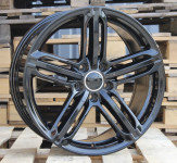 Alu felge 17'' rupe 5x112, 4 kom.