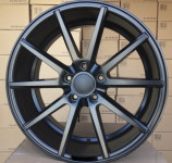 Alu felge 17'' rupe 5x112, 4 kom.