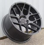 Alu felge 17'' rupe 5x112, 4 kom.