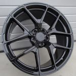 Alu felge 17'' rupe 5x112, 4 kom.