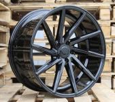 Alu felge 17'' rupe 5x112, 4 kom.